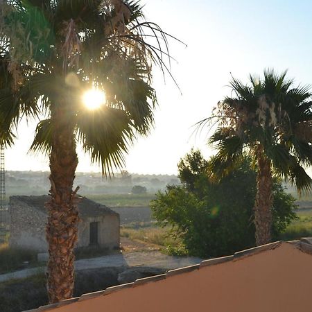 San FulgencioFinca Milagro别墅 外观 照片